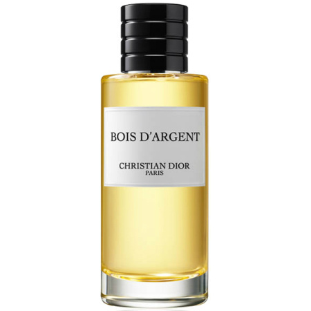 Фото духиDior La Collection Bois D`argent