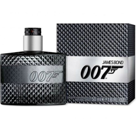 Фото духиEon Productions James Bond 007