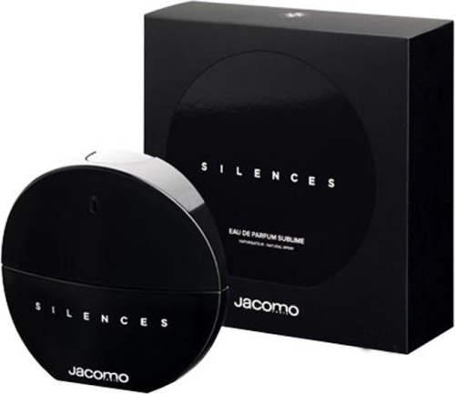 Фото духиJacomo Silences Sublime