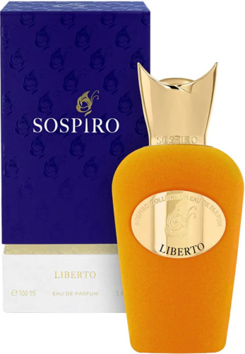 Фото духиXerjoff Sospiro Liberto