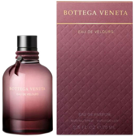 Фото духиBottega Veneta Eau de Velours
