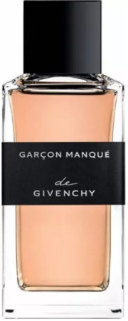 Givenchy Garcon Manque тестер
