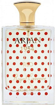 Фото духи Noran Perfumes Arjan 1954 Red