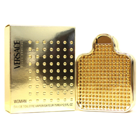 Фото духиGianni Versace Jeans Couture Woman