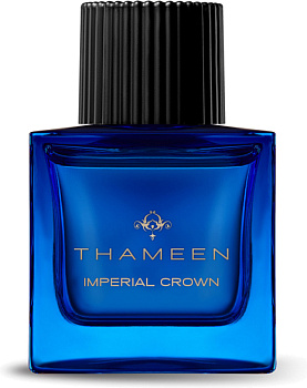 Фото духи Thameen Imperial Crown