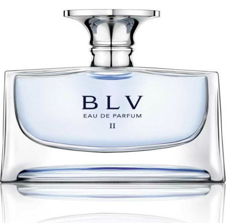 Фото духиBvlgari BLV Eau de Parfum II