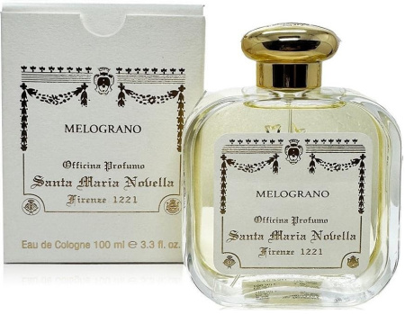 Фото духиSanta Maria Novella Melograno