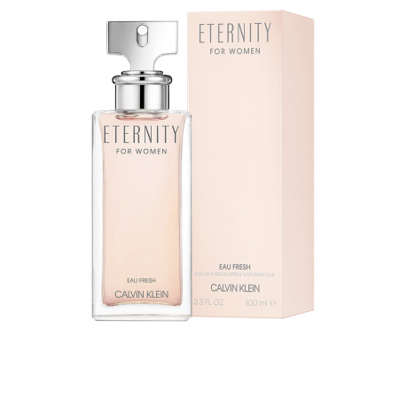 Фото духиCalvin Klein Eternity Eau Fresh
