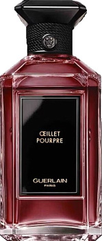 Guerlain Oeillet Pourpre (20-27297 парфюмерная вода-тестер 200 мл)