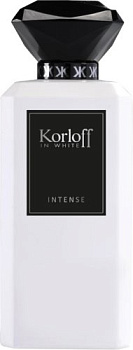 Фото духи Korloff Paris Korloff in White Intense