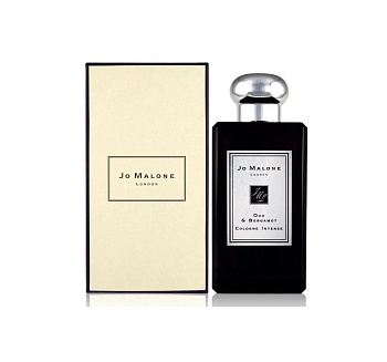 Jo Malone Oud & Bergamote Cologne Intense (26-020016 одеколон 100 мл)