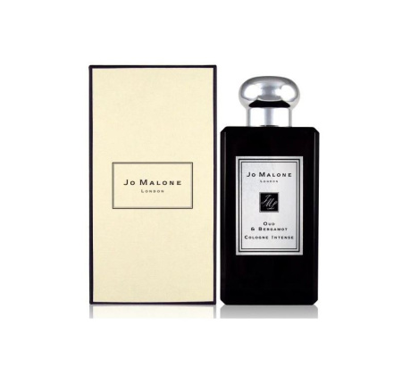 Jo Malone Oud & Bergamote Cologne Intense 100