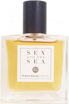 Фото духи Francesca Bianchi Sex And The Sea