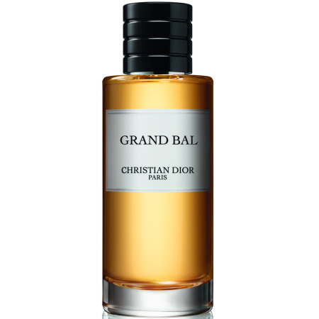 Фото духиDior La Collection Grand Bal