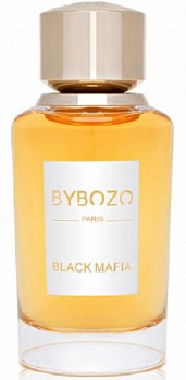Фото духи ByBozo Black Mafia