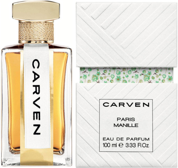 Фото духиCarven Variations Paris Manille