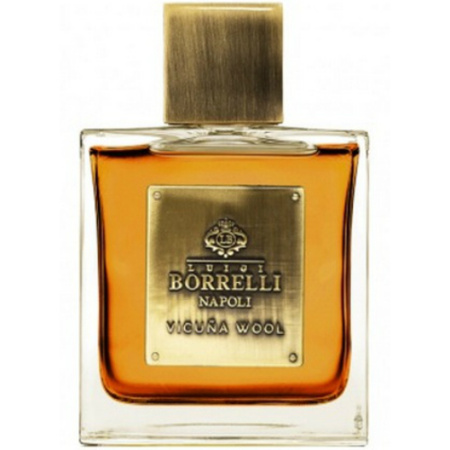 Фото духиLuigi Borrelli Vicuna Wool