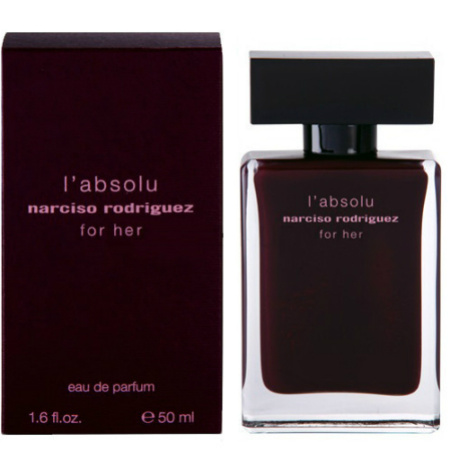 Фото духиNarciso Rodriguez For Her L'Absolu