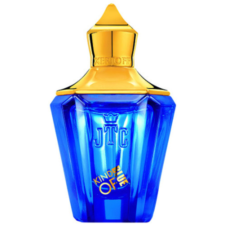 Фото духиXerjoff Kind of Blue