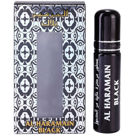 Фото духиAl Haramain Perfumes Black
