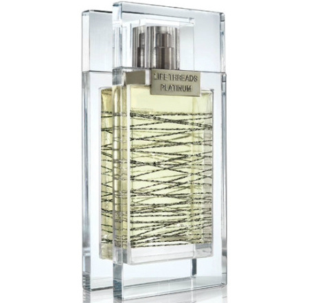 Фото духиLa Prairie Life Threads Platinum