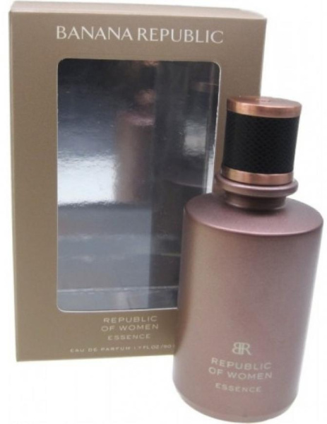 Фото духиBanana Republic Republic Of Women Essence