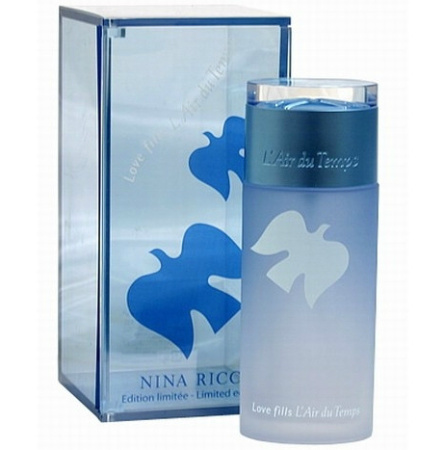 Фото духиNina Ricci L`Air Du Temps Love Fills