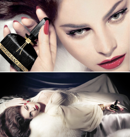 Фото духиTom Ford Black Orchid