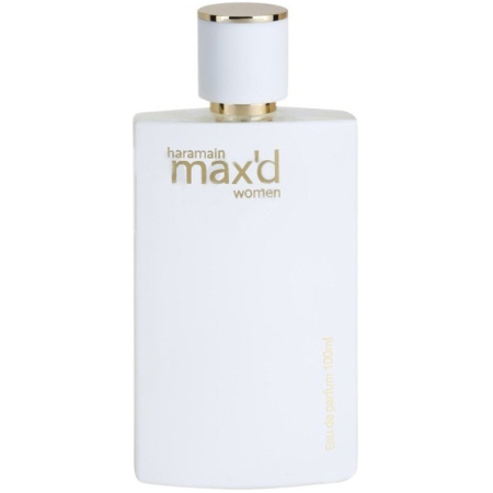 Фото духиAl Haramain Perfumes Max'd Women