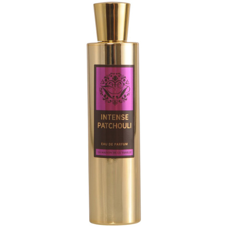 Фото духиLa Maison de la Vanille Intense Patchouli