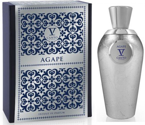 Фото духиV Canto Agape