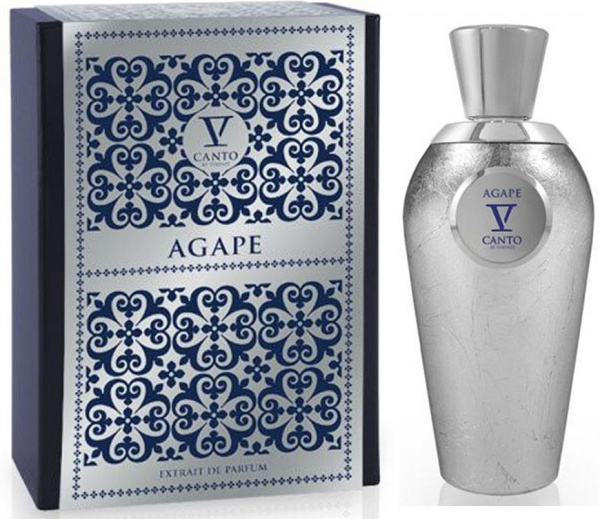 Фото духиV Canto Agape