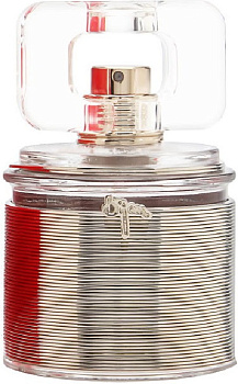 Bijan With a Twist for Men (20-37633 туалетная вода-тестер 50 мл)