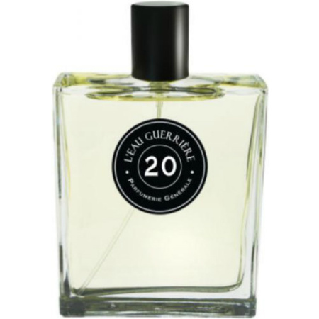 Фото духиPierre Guillaume PG20 L`Eau Guerriere