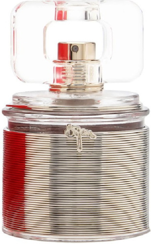 Bijan With a Twist for Men (20-37633 туалетная вода-тестер 50 мл)