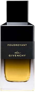 Givenchy Foudroyant (20-28995 парфюмерная вода-тестер 100 мл)