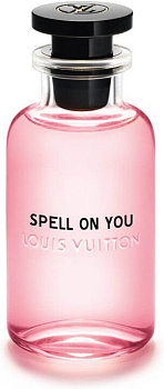 Фото духи Louis Vuitton Spell On You