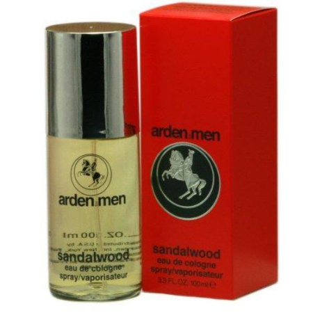 Фото духиElizabeth Arden Sandalwood