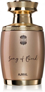 Фото духи Ajmal Song of Oud