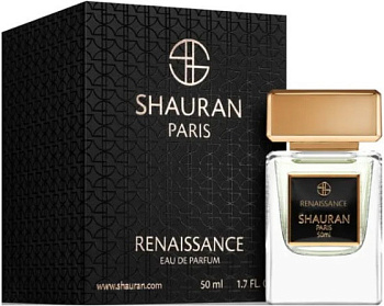 Фото духи Shauran Renaissance