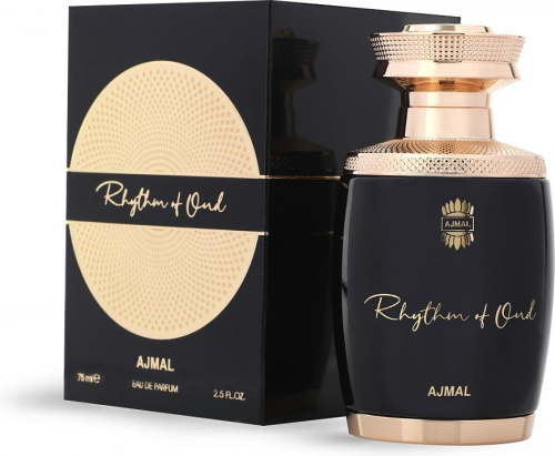 Фото духиAjmal Rhythm of Oud