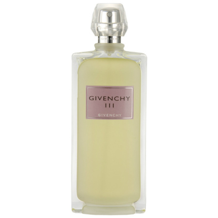 Фото духиGivenchy III