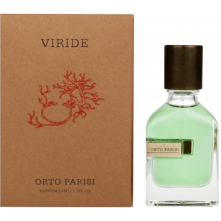 Фото духиOrto Parisi Viride