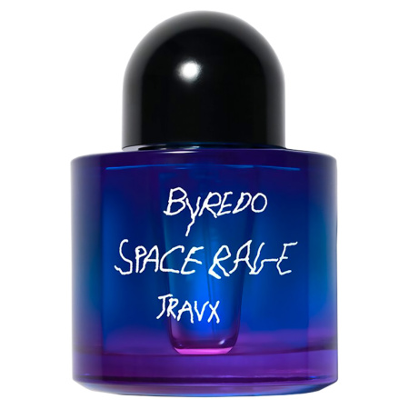 Фото духиByredo Space Rage Travx