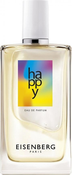 Eisenberg Happy (20-48996 парфюмерная вода-тестер 100 мл)