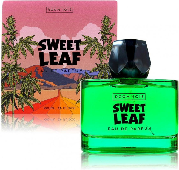 Фото духиRoom 1015 Sweet Leaf