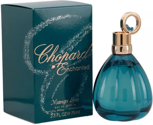 Фото духиChopard Enchanted Midnight Spell