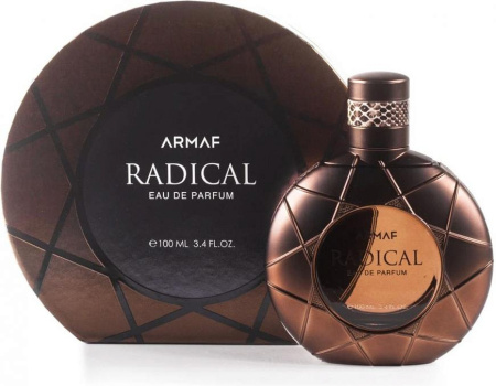 Фото духиSterling Parfums Armaf Radical Brown
