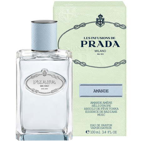 Фото духиPrada Infusion d'Amande