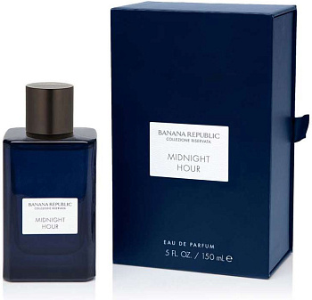 Фото духи Banana Republic Midnight Hour